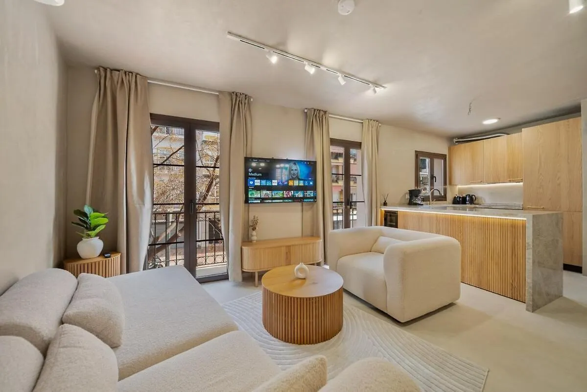 3 Bedroom Apartment In Old Town Marbella 0*,  Espanha