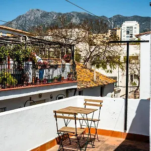 Apartment Bermeja Village, Marbella